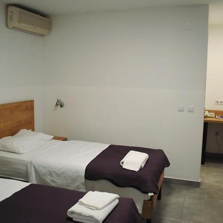 Hotel Fala Zagreb Buitenkant foto