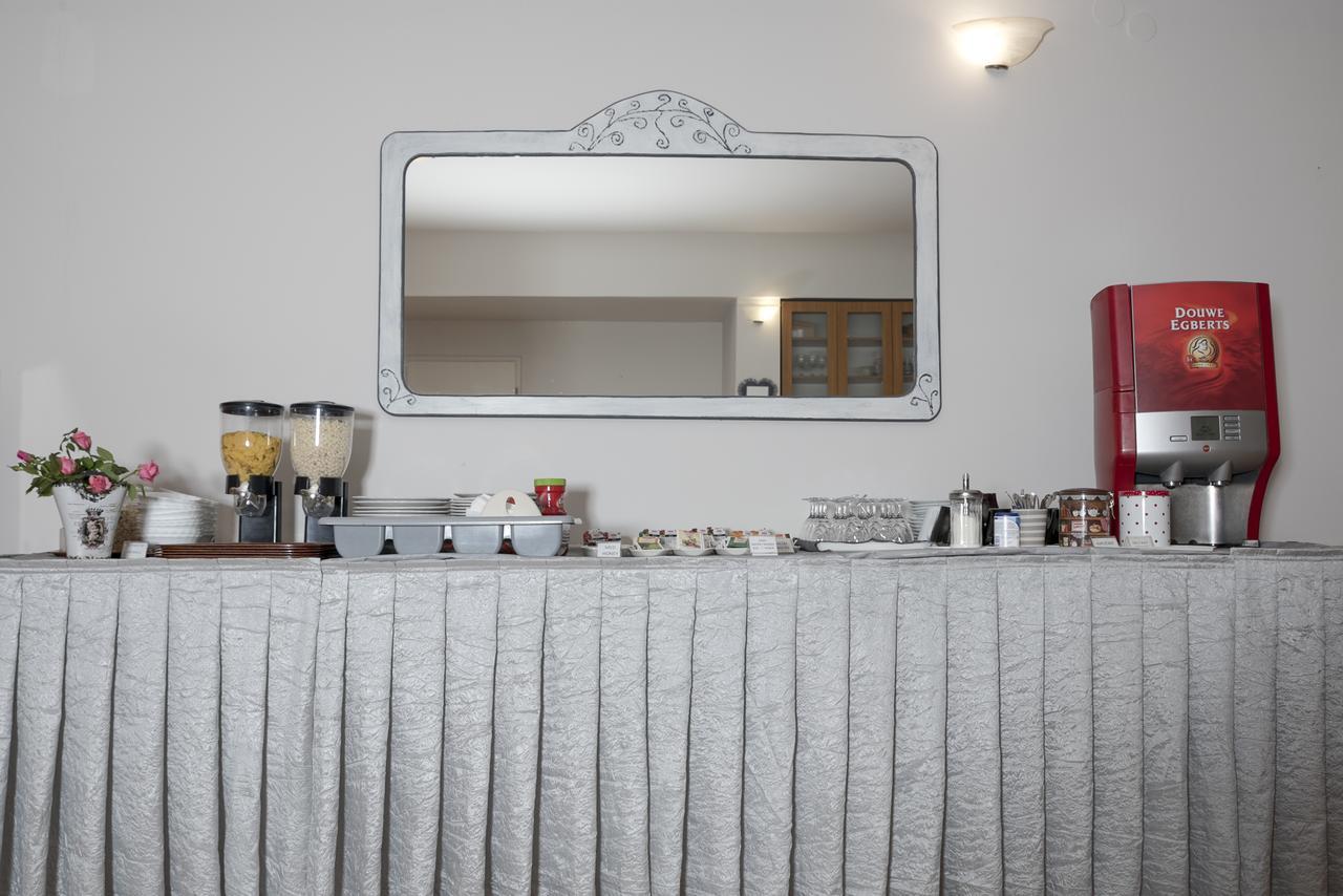 Hotel Fala Zagreb Kamer foto