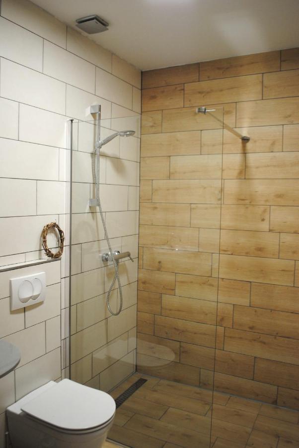 Hotel Fala Zagreb Buitenkant foto